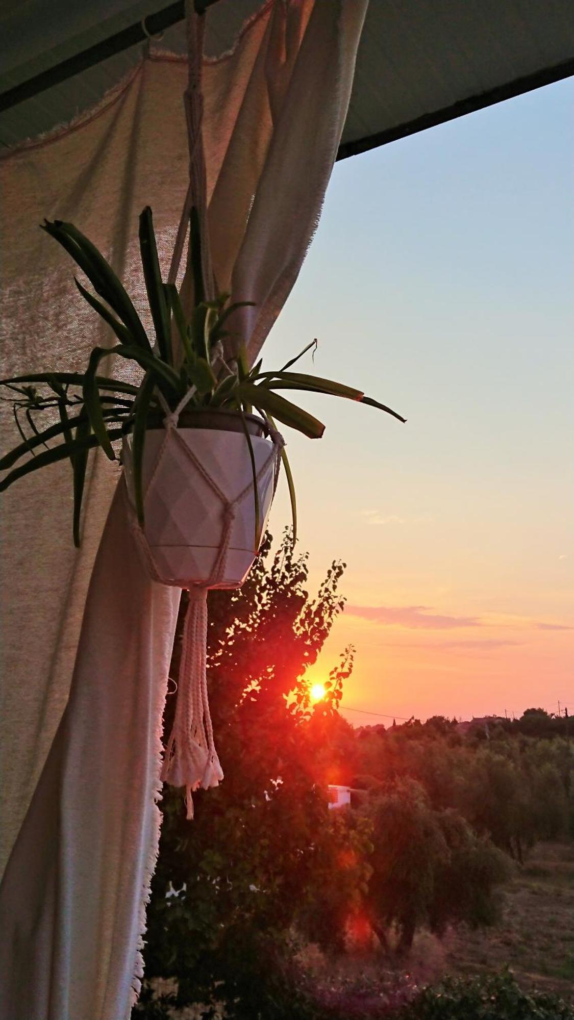 Evilion House Intholo. Sea, Nature, Relaxation! Exteriör bild